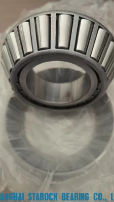 Low friction and Long service life High radial T7FC 055 Tapered roller bearing Size 55*115*34