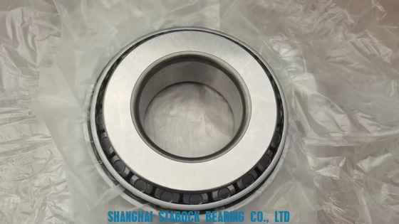 Low friction and Long service life High radial T7FC 055 Tapered roller bearing Size 55*115*34