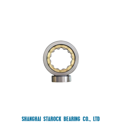 Product Manufacturer Long Using Life Good Performance NU3052M Cylindrical roller bearing Size260*400*104mm