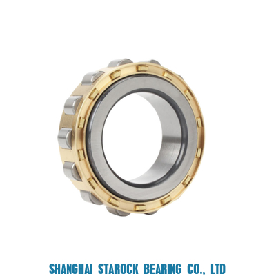 Reliable quality High speed Single row NJ/NU/NUP252M Cylindrical roller bearing Size260*480*80mm