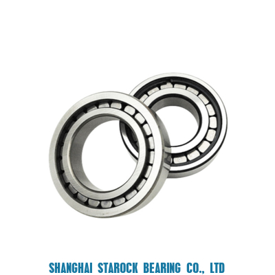 Best quality  Hot Sale Reducer Bearing NU352M Cylindrical roller bearing Size260*540*102mm For Printing machines