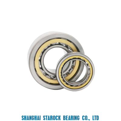 Professional production hot sale factory supplier NU2056M Cylindrical roller bearing Size280*420*82mm For Machinery