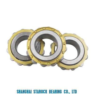 Fast delivery Wholesale High precision bearings NU2060M Cylindrical roller bearing Size300*460*95mm