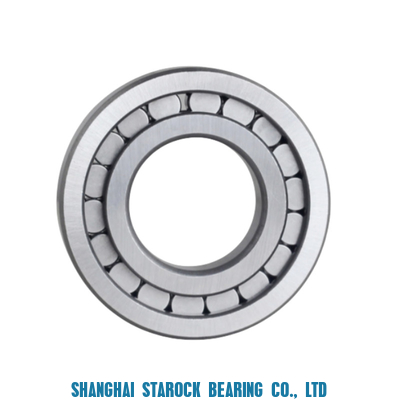Wholesale steel bearing supplier high quality NU1964M  Cylindrical roller bearing Size320*440*56mm
