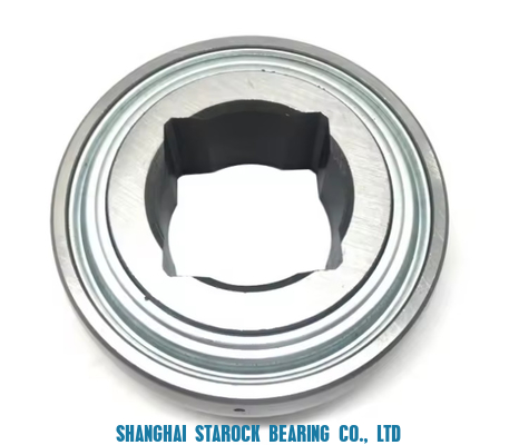 Wholesale steel bearing supplier high quality  W208PPB16 Agricultural bearing for Machinery repair shops