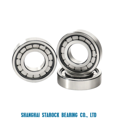 Wholesale steel bearing supplier high quality  NU2064M  Cylindrical roller bearing Size320 *480*95mm For Car Bearing