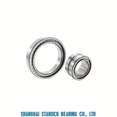 Professional production hot sale factory supplier NU3164M  Cylindrical roller bearing Size320 *540*176mm