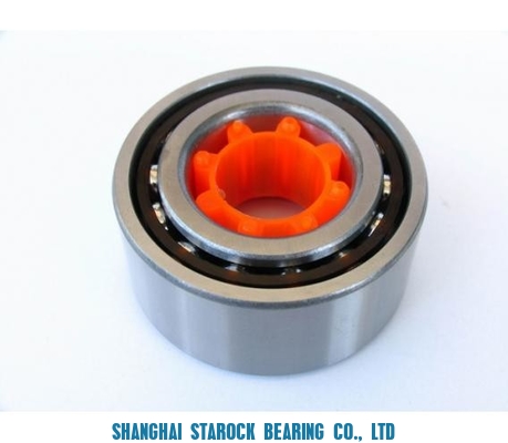 DAC38720036/33 Automobile hub bearings