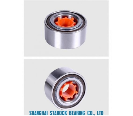 MB808442 Automobile hub bearings DAC40740036/34