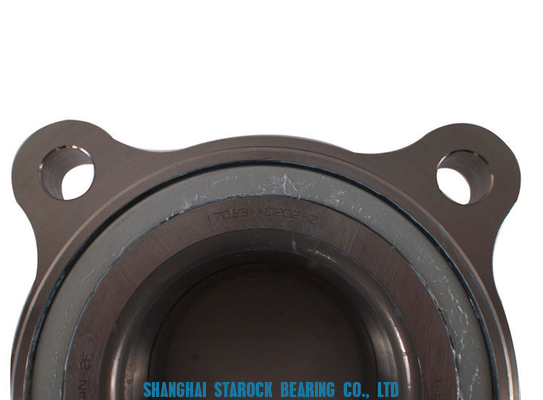 Front Wheel Hub Kit Bearing 90369-T0003