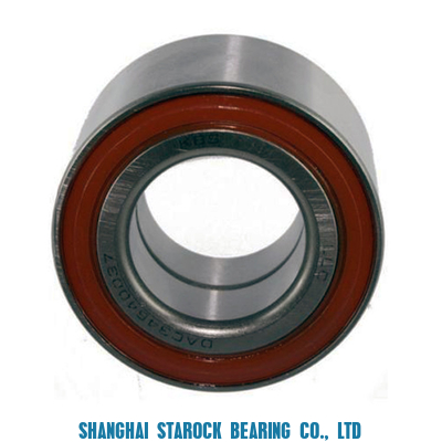 High quality Japan brand auto wheel hub bearing 30BWD03ACA78 with 30*64*42