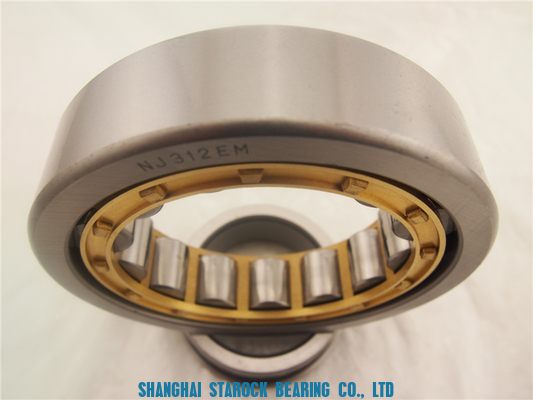 Product Manufacturer Long Using Life Good Performance NJ312EM  Cylindrical roller bearing Size60*130*31mm