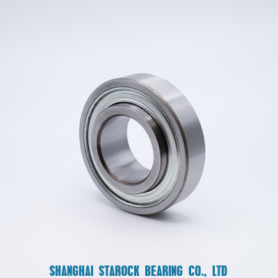 203KRR2 Agricultural Ball Bearing 16.25x40x12mm Sealed JD9214