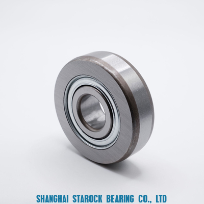 209NPP9 Agricultural Ball Bearing 1/2" Bore