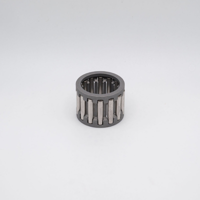 JD10041 Caged Needle Roller Bearing