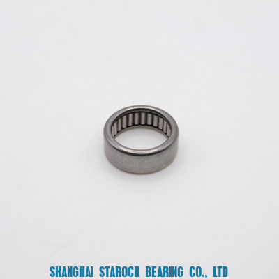 JD9892 Full Compliment Drawn Shell Cup Needle Roller Bearing