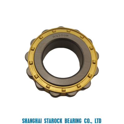 Product Manufacturer Long Using Life Good Performance RN309M  Cylindrical roller bearing Size45*86.5*25mm