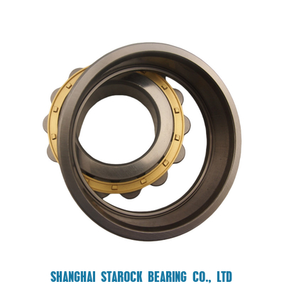 Product Manufacturer Long Using Life Good Performance NF315EM  Cylindrical roller bearing Size75*160*37mm