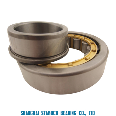 Product Manufacturer Long Using Life Good Performance NJ312EM  Cylindrical roller bearing Size60*130*31mm