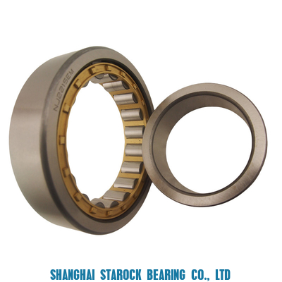 Product Manufacturer Long Using Life Good Performance NJ2215EM  Cylindrical roller bearing Size75*130*31mm