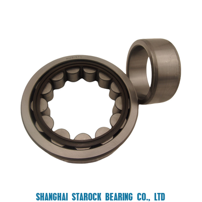 Product Manufacturer Long Using Life Good Performance NU315TN  Cylindrical roller bearing Size75*160*37mm