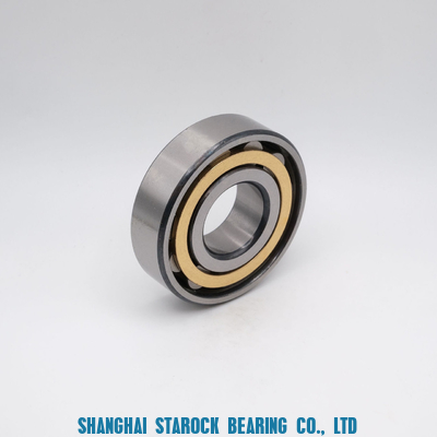 ITJ N210EM Cylindrical Roller Bearing 50x90x20mm