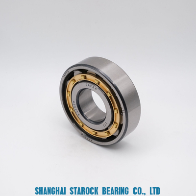 ITJ N210EM Cylindrical Roller Bearing 50x90x20mm