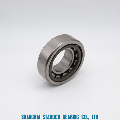 ITJ NJ214EMC3 Cylindrical Roller Bearing 70x125x24 Brass Cage