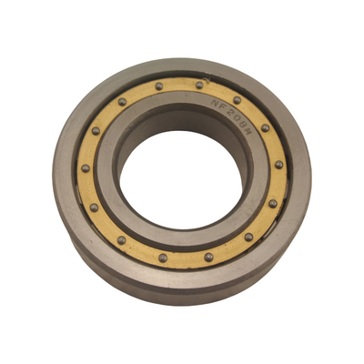 Product Manufacturer Long Using Life Good Performance NF208M  Cylindrical roller bearing Size40*80*18mm