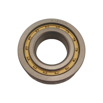 Product Manufacturer Long Using Life Good Performance NJ206M  Cylindrical roller bearing Size30*62*16mm
