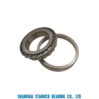 High Speed Chrome Steel Taper Roller Bearing 30216 For Automobile Pump 80*140*28.25mm