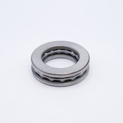 Product Manufacturer Long Using Life Good Performance 51103 Thrust Ball Bearing 17x30x9 Grooved