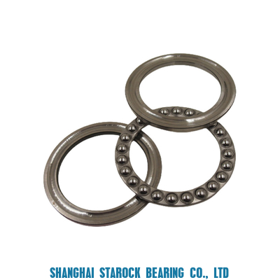 Product Manufacturer Long Using Life Good Performance  51201 Thrust Ball Bearing 12x28x11mm Grooved