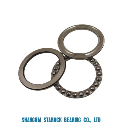 Product Manufacturer Long Using Life Good Performance  51202 Thrust Ball Bearing 15x32x12 Grooved