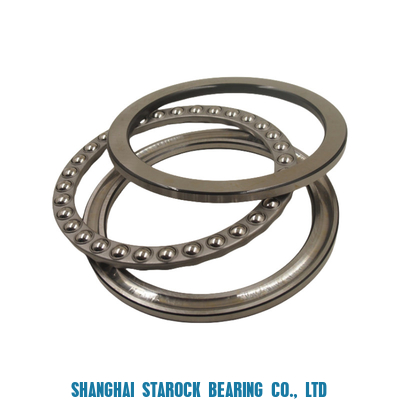 Product Manufacturer Long Using Life Good Performance  51209 Thrust Ball Bearing 45x73x20 Grooved
