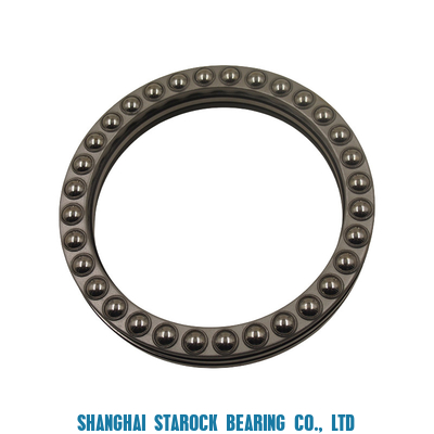Product Manufacturer Long Using Life Good Performance   51309 Thrust Ball Bearing 45x85x28 Grooved 51309X