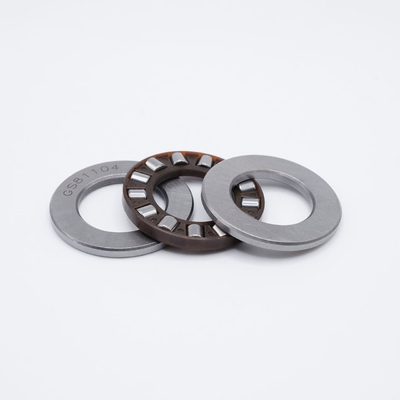 Product Manufacturer Long Using Life Good Performance 20mm Bore K81104TV Axial Cylindrical Thrust Bearing 81104TN