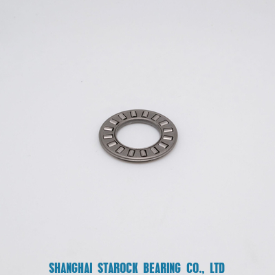 Product Manufacturer Long Using Life Good Performance AXK3253.5 Thrust Needle Roller Bearing 32x53.5x2.5mm