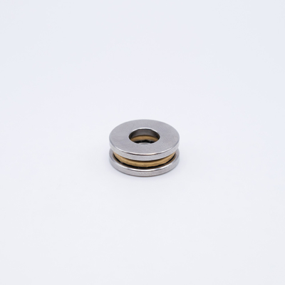 Product Manufacturer Long Using Life Good Performance F2-6 Miniature Thrust Ball Bearing 2x6x3mm Set