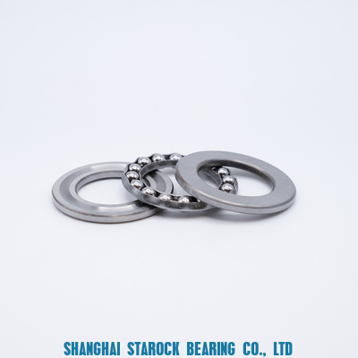 Cheap price customized OEM manufacturer thrust bearing  NSK 51101 Thrust Ball Bearing 12x26x9 Grooved 51101X