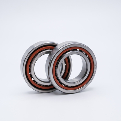 Product Manufacturer Long Using Life Good Performance 7010CTDULP4 Duplex Precision 15* Angular Ball Bearing 50x80x16 ABEC7