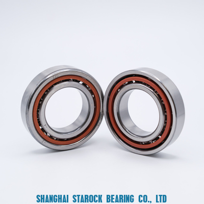 Product Manufacturer Long Using Life Good Performance 7012AC Precision 25 Degree Angular Contact Ball Bearing 60x95x18mm