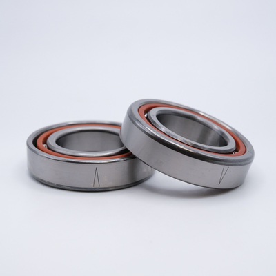 Product Manufacturer Long Using Life Good Performance 7014CTDULP4 Duplex 15* Angular Ball Bearing 70x110x20 Precision ABEC7