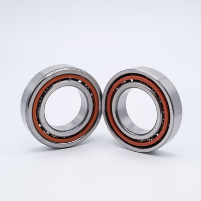 Product Manufacturer Long Using Life Good Performance  7200BEP Phenolic Caged 40 Degree Angular Ball Bearing 10x30x9 ABEC1 7200WN