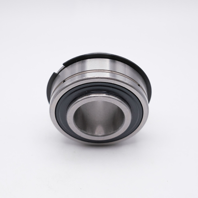 Product Manufacturer Long Using Life Good Performance 1-1/4" bore SER207-20 Insert Ball Bearing with snap ring ER20