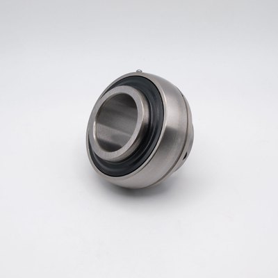 Product Manufacturer Long Using Life Good Performance 1-1/4" bore UC207-20 Insert Ball Bearing GY1104KRRB