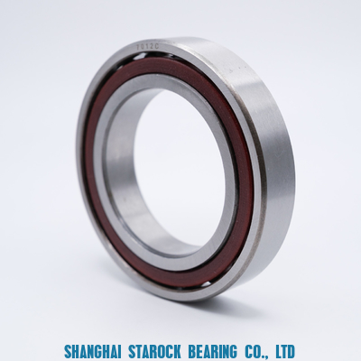 Product Manufacturer Long Using Life Good Performance 7202B Precision 40 Degree Angular Ball Bearing 15x35x11 ABEC1