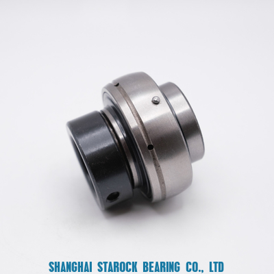 Product Manufacturer Long Using Life Good Performance 1-11/16 bore HC209-27 Eccentric Collar Insert Ball Bearing UG209-27 NA209-27