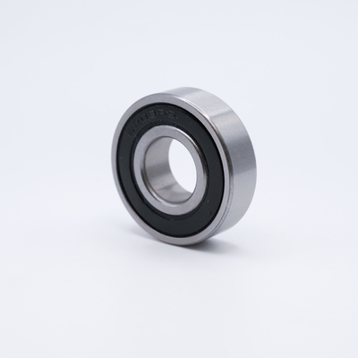 Product Manufacturer Long Using Life Good Performance 1" bore 6205-2RS-1 Sealed Ball Bearing 6205-2RS-16 6205/25.4LLU