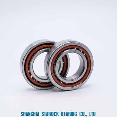 Product Manufacturer Long Using Life Good Performance 7205C Precision 15 Degree Angular Contact Ball Bearing 25x52x15 7205CTN99